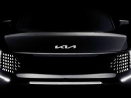 베일 벗은 <strong>EV9</strong> "가격만 잘 나오면 산다"