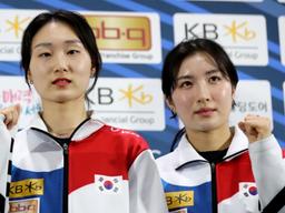 7년 만에 안방서 열리는 쇼트트랙 <strong>세계선수권</strong>…"최대한 많은 메달 따겠다"