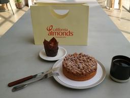 “트렌디한 메뉴로 맛본 아몬드의 새로움”…‘캘리포니아 아몬드 스낵 위크 2023’에 다녀오다