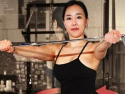 <strong>우즈</strong>·리디아 고도 매일 한다, 18홀 내내 굿샷 위한 필수 운동