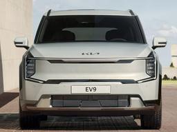 기아 <strong>EV9</strong>, 출시 전 꼭 알아야 할 핵심 포인트 9