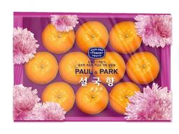 ‘봄에맛 맛볼수 있어요’…에스피프레시, ‘폴앤박 설국향’ 재출시