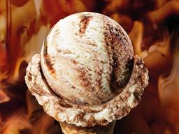 “소비자 사전 평가 최고점”… 배스킨라빈스 ‘블랙 슈가 밤’ 선봬