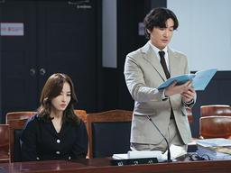 무결해야만 피해자?…‘<strong>신성</strong>한, 이혼’ 여성편견 향해 신선한, 도발