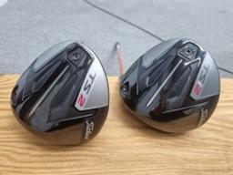 진품 TSi<strong>2</strong> vs 가품 TSi<strong>2</strong>