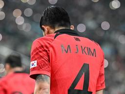 김민재가 지른 '불길', 주장 손흥민과 '맞팔'로 진화...팬들의 우려는 여전히