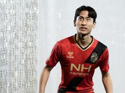 축구부인데 공부 전교1등...서울대 찍고 K리거 꿈 이룬 이 청년