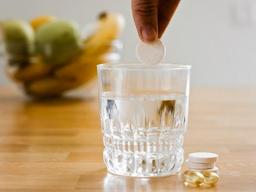 성장하는 <strong>루마니아</strong> 식품 보조제, 라벨과 광고는 주의