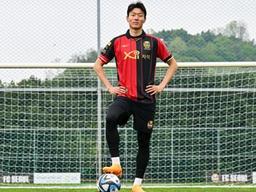 [인터뷰] 황의조 "내 합류로 FC서울 좋은 팀 됐다는 말 듣고 싶어...유럽 어느 곳이든 도전하겠다"