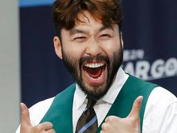 노홍철 "○○형이 귀띔한 종목 '떡상'…탈출 시도하자 붙잡았다" 사연 눈길