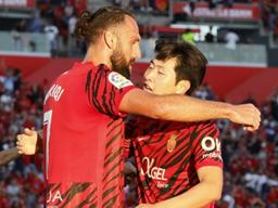 오늘이 가장 쌉니다...또 韓 역사 쓴 ‘골든보이’ 이강인, 최초에 최초 더했다