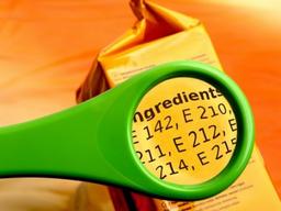 EAEU 지역에서 19개 <strong>식품 첨가물</strong> 금지