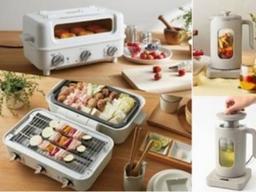 ‘토스트+<strong>군고구마</strong>’ 일본, 일석이조 가전제품 트렌드