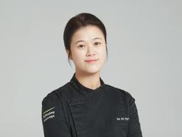 “깔끔한 맛의 비결은 식물성 특제소스”…임소현 ‘플랜튜드’ 셰프