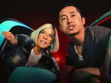 증오하던 나의 자화상을 끌어안기까지