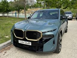 GD가 선택한 BMW XM…평범이들도 만족할 걸?[<strong>차알못</strong>시승기]