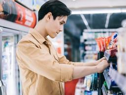 직장인에게 인기 높아진 태국의 <strong>냉장</strong>·냉동<strong>식품</strong>