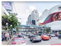 태국, 아세안 최대의 식품 도매센터 준비