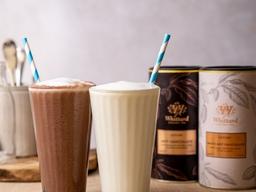 스파클링와인에 홍차 한스푼…위타드, 트렌디한 차 음료법 제안