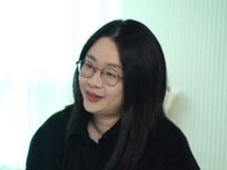 김이삭 "<strong>북한</strong> 이주민이기 전에 이주민이에요"