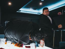 "역시는역시"…<strong>마동석</strong> '범죄도시3' 유니버스넓고짙어졌다[Oh!쎈 초점]