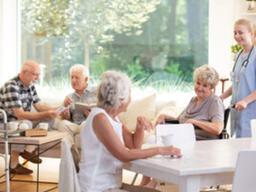 실버타운 고를 때 <strong>주의</strong>할 점 5가지