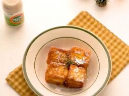 프렌치토스트, 더 건강하고 고소하게 만들어볼까