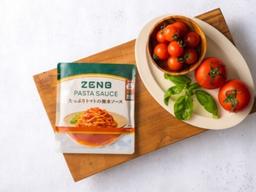 '전자레인지가 <strong>파스타</strong> 만든다' 일본의 새로운 <strong>파스타</strong> 소스