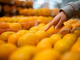 미국 유기농 식품, 사상 첫 600억달러 돌파