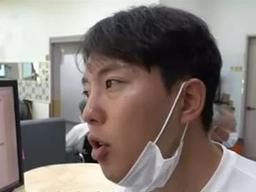 "어르신들 챙기며.." 하루 8시간 일하고 월 3천 만원 벌고 있다는 남성의 <strong>직업</strong>