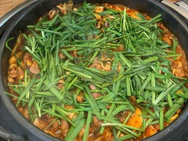 주말에 여름보양식 먹으러 가자! 오리주물럭 맛집 5곳