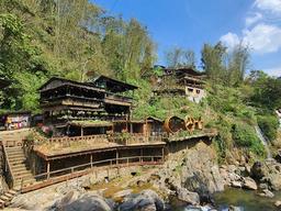 자연과 어우러진 전통… 특유의 삶과 <strong>문화</strong>로 빚어지다