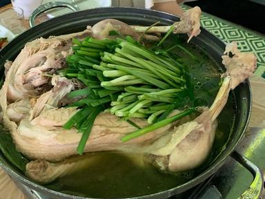 이열치열, 닭백숙으로 더위 날리자! 계곡뷰 닭백숙 맛집 5곳