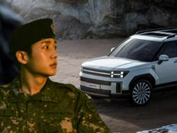 돌아온 D.P. 속 반가운 갤로퍼..이를 계승한 <strong>SUV</strong>는?