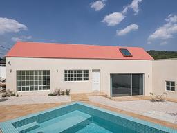 이탈리아 남부의 감성을 담은 경주 스테이, '디모로