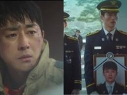 "주연 배우인데 장난하나.." 3화 만에 남자 주인공 죽여버린 SBS 드라마 충격 전개