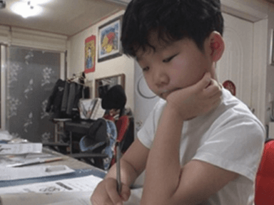 요즘 강남 엄마들은 다 따라 한다는 하버드 공부법 