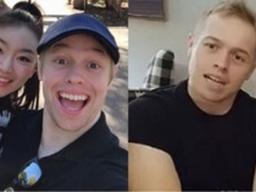 "쇠사슬 걸고 살아.." 한국 여성과 <strong>결혼</strong>한 올리버쌤이 <strong>미국</strong> 거주하고 있는 충격 이유