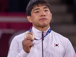 "언제 이렇게.." 현재 팬들도 놀라고 있다는 '<strong>유도</strong> 동메달리스트' 안창림 놀라운 근황