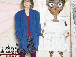 전업주부에서 75세에 데뷔한 신진 <strong>작가</strong>