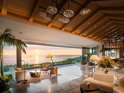 앞선 호텔의 지속 가능한 노력