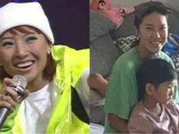 '든든한 남편, 삼남매 아이들과 함께..' 결혼 후 미국으로 이민 간 <strong>쿨</strong> 유리 <strong>근황</strong> 모습