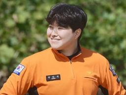 “동네 지키는 평범한 소방관이 꿈”… <strong>넷플릭스</strong> ‘사이렌’의 정민선