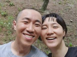 땅끄부부 <strong>근황</strong> 공개됐다.. 300만 <strong>유튜버</strong>가 2년간 잠적한 이유는?