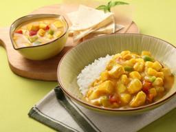 한국이 <strong>카레</strong> 강국이 될 수 있었던 이유