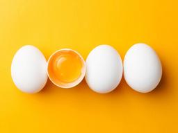 계란과 궁합 안 맞는 음식들 3