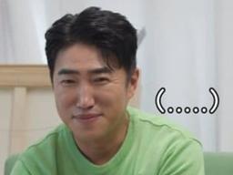 "개그맨 데뷔 후 <strong>무속인</strong> 모신 적 있어.." 장동민, 한복 입고 점집 카운터에서 일한 사연