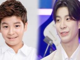 "여학생들 나 극혐해" 정동원이 털어놓은 의외의 <strong>학교</strong>생활, 무슨 일?