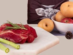 추석 앞두고 '소고기·과일 <strong>선물세트</strong>' 사려는 분들 주목