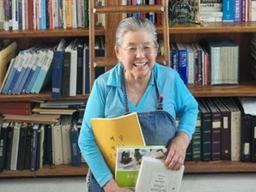 원조 ‘<strong>집밥의</strong> <strong>여왕</strong>’ 장선용 “情 중에 밥정만 한 게 어딨어요”